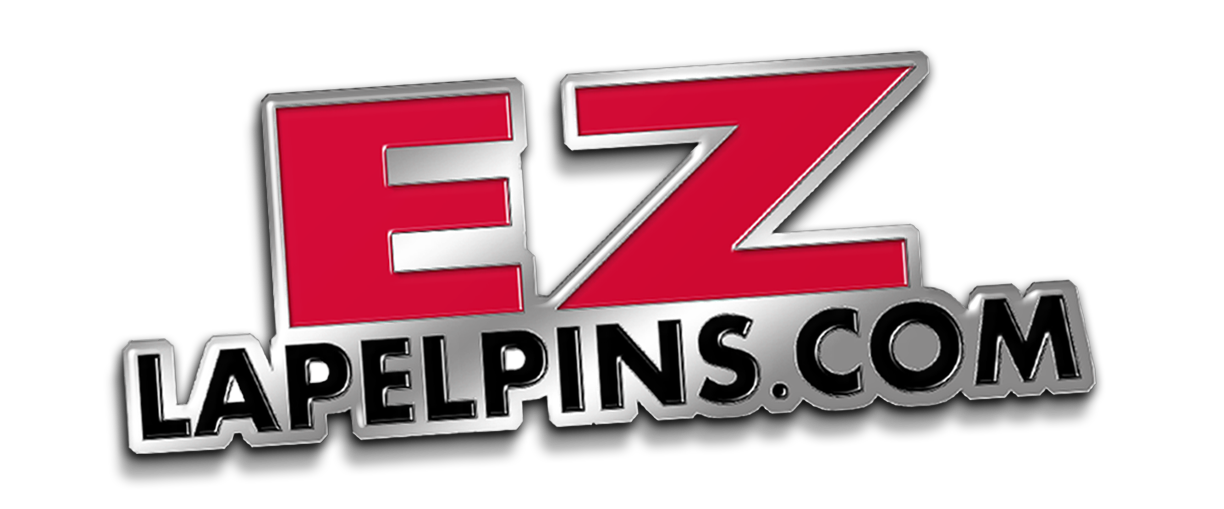 logo from ezlapelpins.com