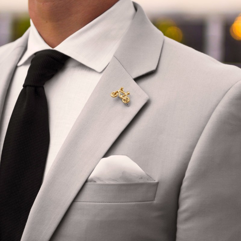 Crafting Legacy: The Art and Technique Behind Die-Struck Lapel Pins ...